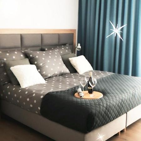 Apartamentc312 Bel Mare Miedzyzdroje Eksteriør billede