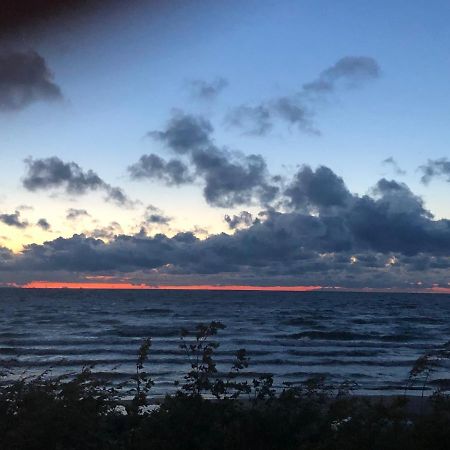 Apartamentc312 Bel Mare Miedzyzdroje Eksteriør billede