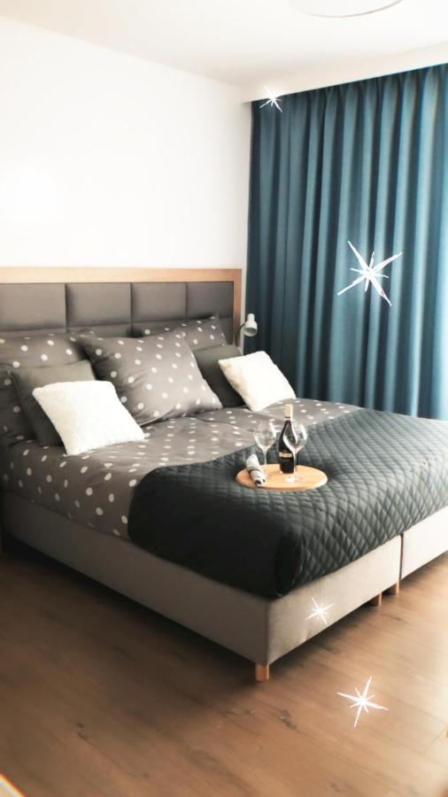 Apartamentc312 Bel Mare Miedzyzdroje Eksteriør billede