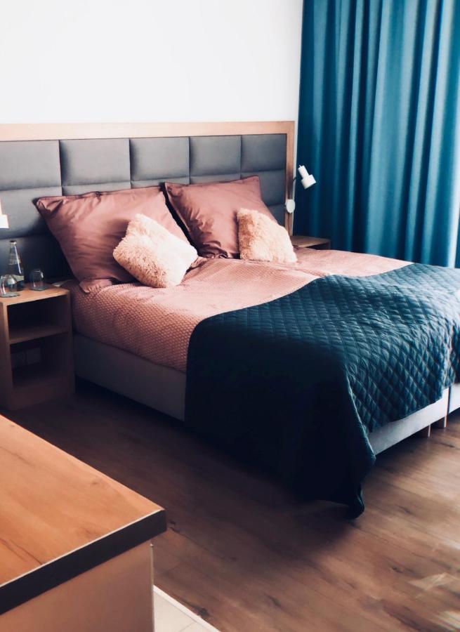 Apartamentc312 Bel Mare Miedzyzdroje Eksteriør billede