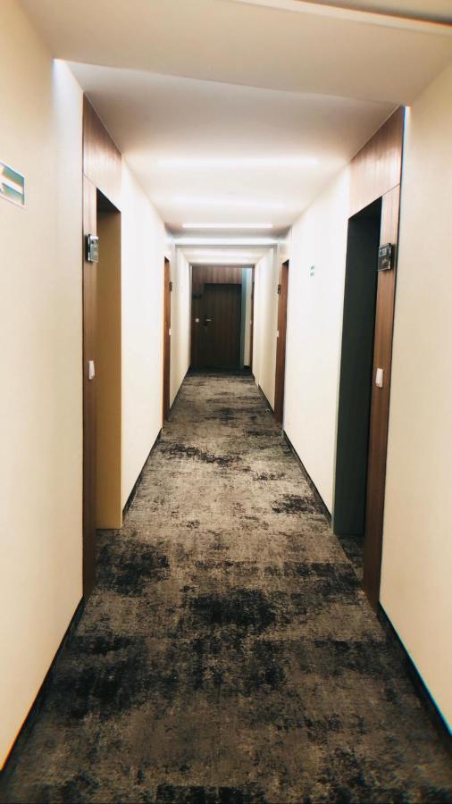 Apartamentc312 Bel Mare Miedzyzdroje Eksteriør billede