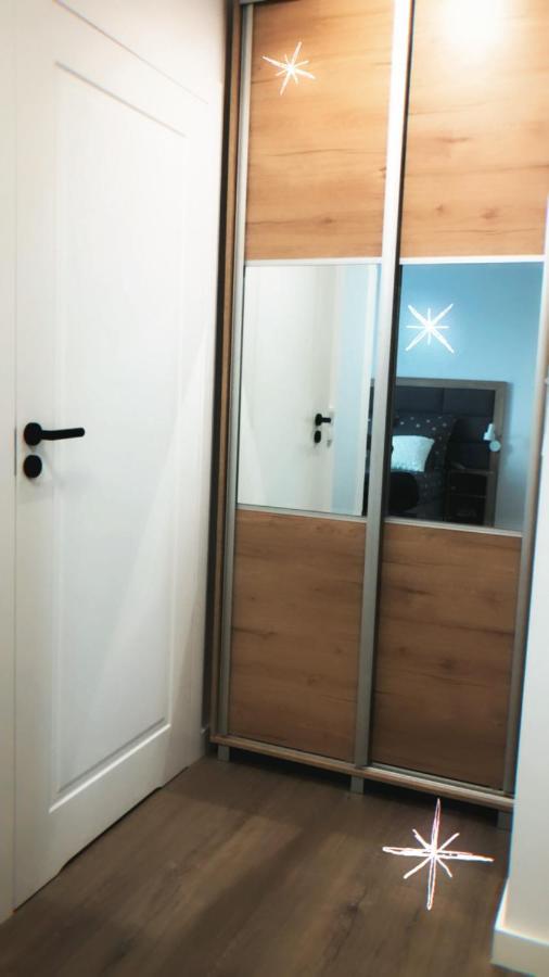Apartamentc312 Bel Mare Miedzyzdroje Eksteriør billede