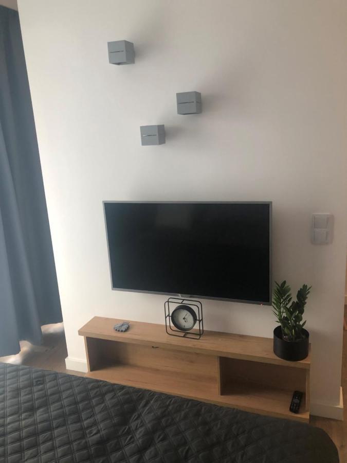 Apartamentc312 Bel Mare Miedzyzdroje Eksteriør billede