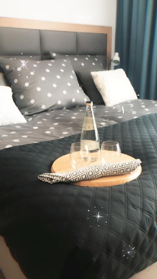 Apartamentc312 Bel Mare Miedzyzdroje Eksteriør billede